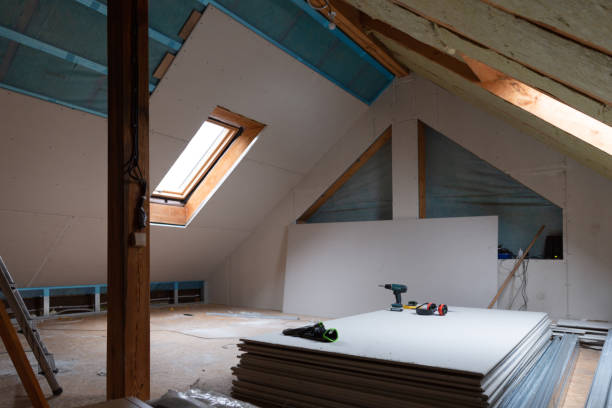 Best Specialized Insulation Services in Sussex, WI
