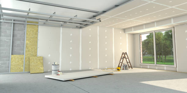 Best Spray Foam Insulation in Sussex, WI