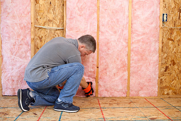Best Spray Foam Insulation in Sussex, WI