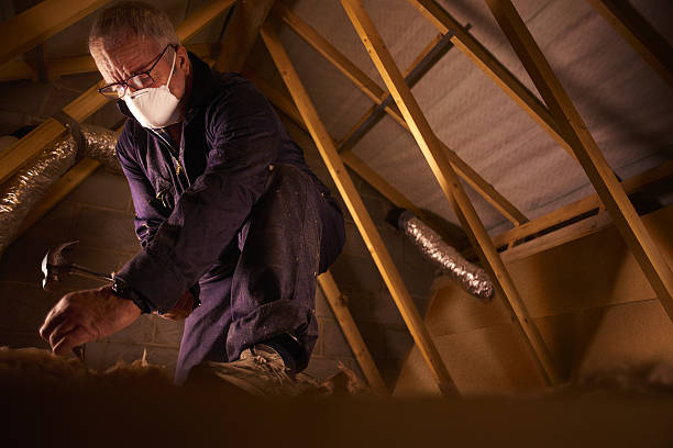 Best Spray Foam Insulation in Sussex, WI